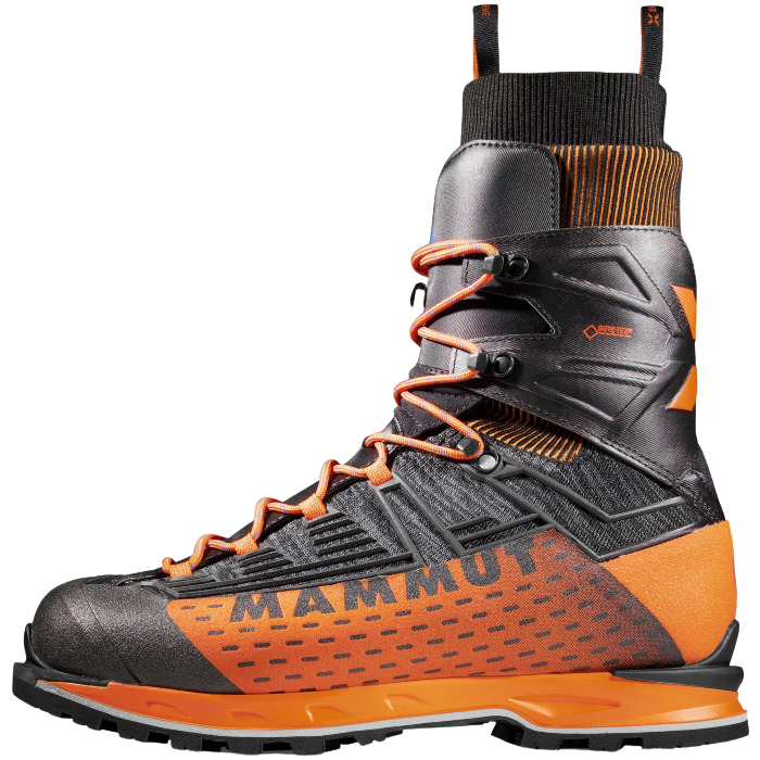 Mammut Nordwand Knit High GTX® Men Mountaineering Boot