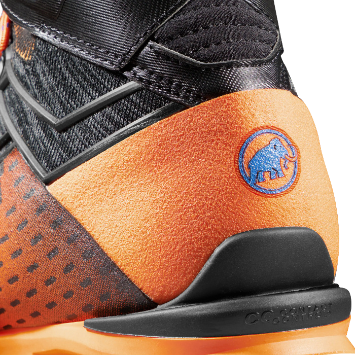 MAMMUT マムート＞ Nordwand 2.1 High GTX Boot ノードワンド2.1