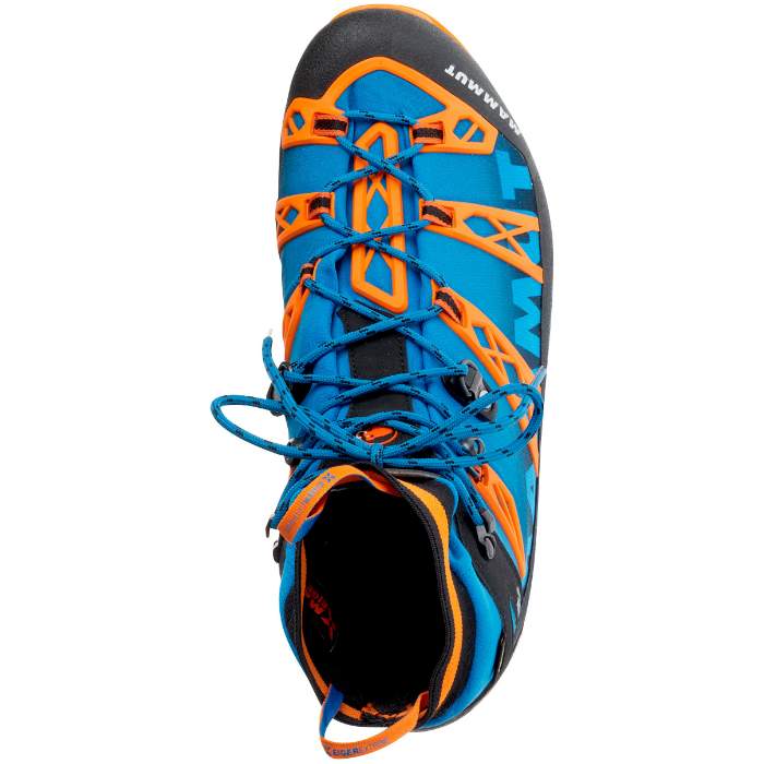 Mammut Nordwand Light Mid GTX® Mountaineering Boot