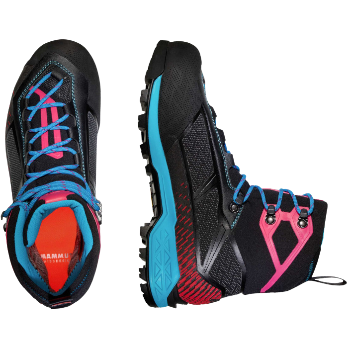 Mammut Taiss Light Mid GORE-TEX® Women Mountaineering Boot