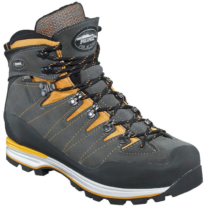 Meindl Air Revolution 4.1 Mountaineering Boot