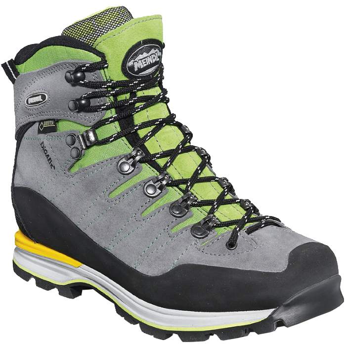 Meindl Air Revolution 4.1 Lady Mountaineering Boot