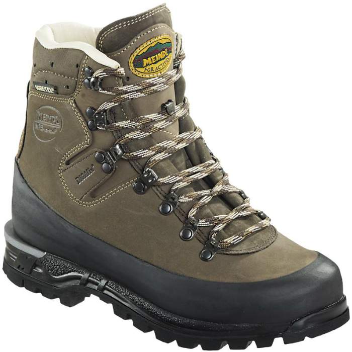 Meindl Himalaya MFS Mountaineering Boot