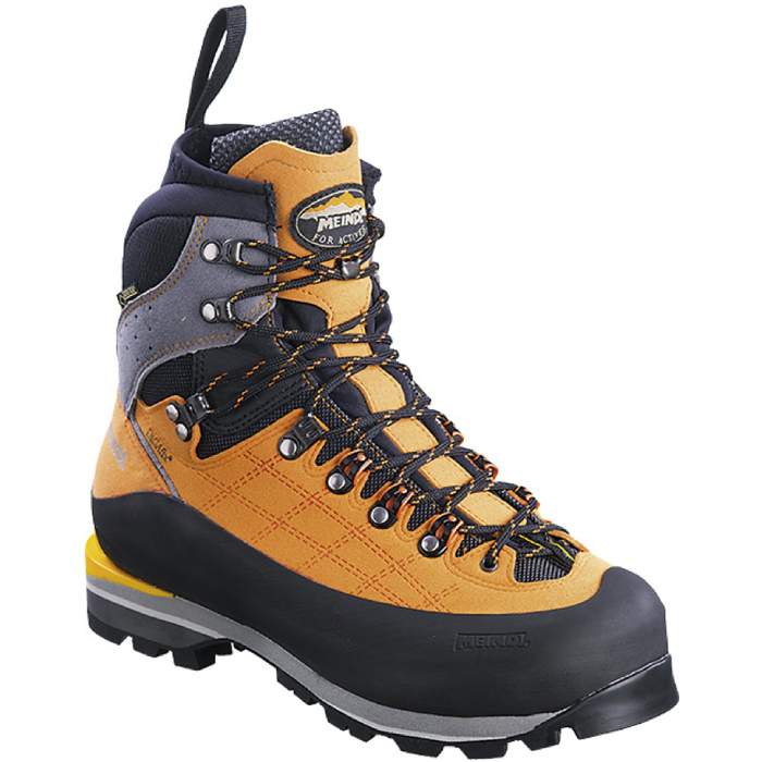 Meindl Jorasse GTX® | Weigh My Rack