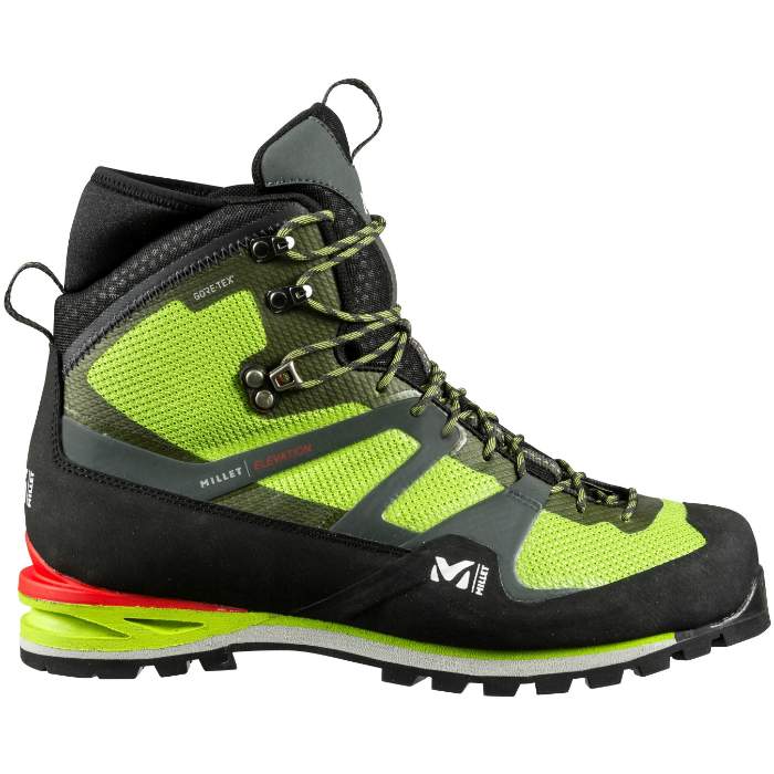 Millet alpinist gtx hot sale