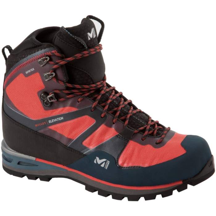 Millet hotsell climbing boots