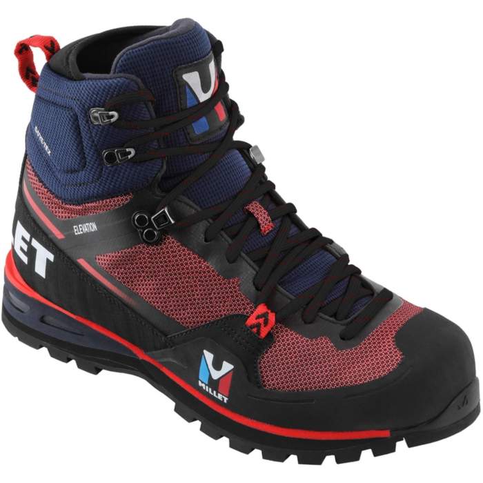 Veste millet online elevation gtx