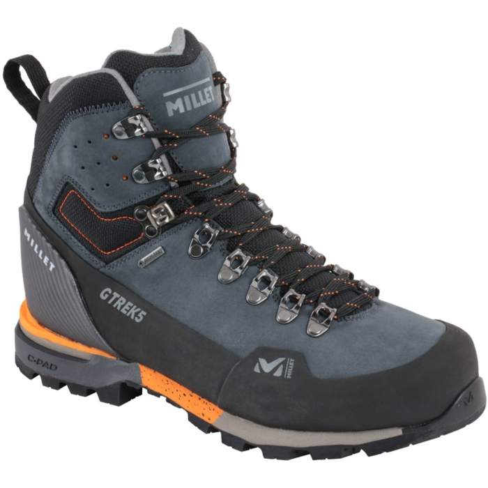 Millet G Trek 5 Goretex Men Mountaineering Boot
