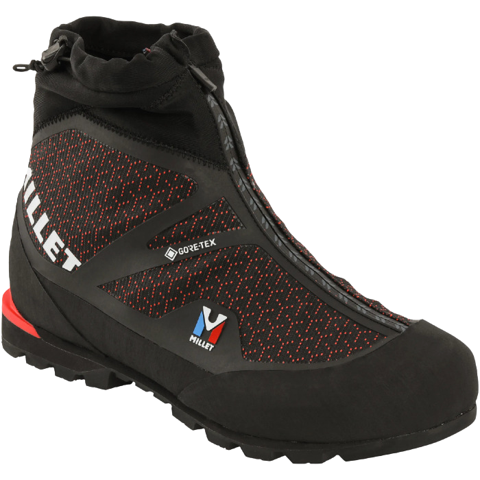 Millet outlet mountaineering boots