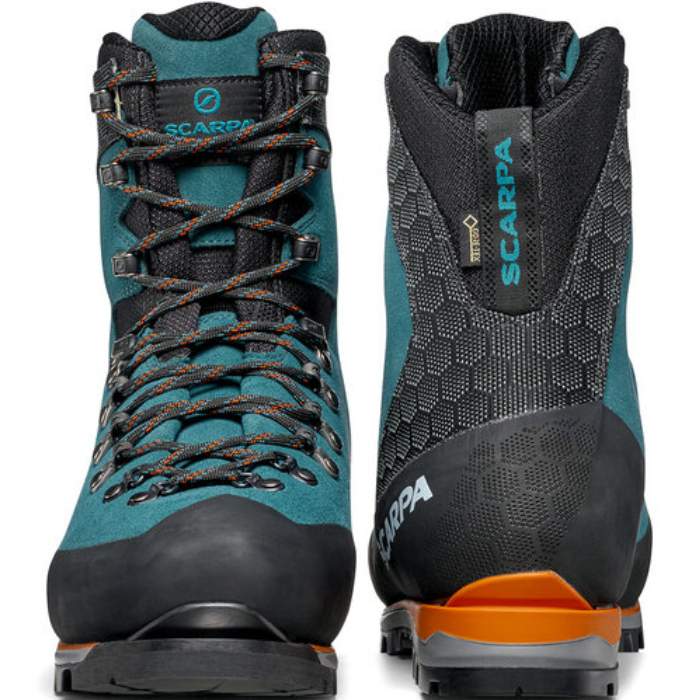 Scarpa Mont Blanc GTX Mountaineering Boot