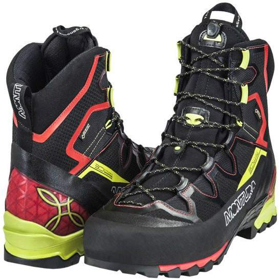 Montura Supervertigo GTX Mountaineering Boot