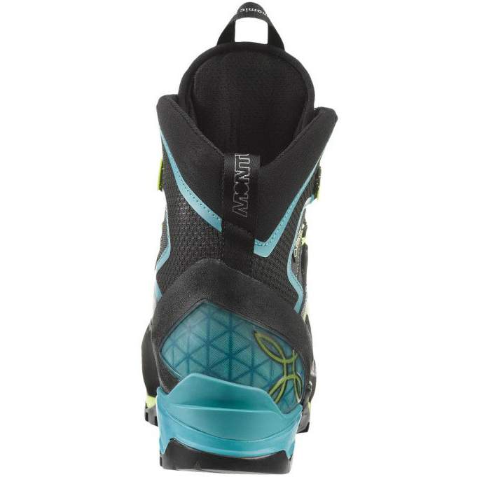 Montura Supervertigo GTX Woman Mountaineering Boot