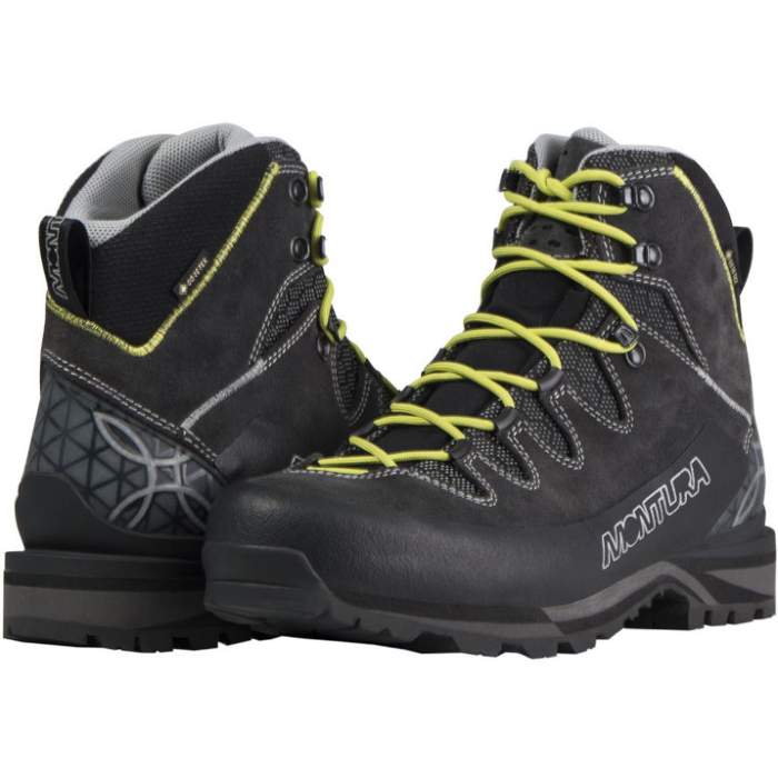 Montura Tre Cime Evo GTX Men Mountaineering Boot