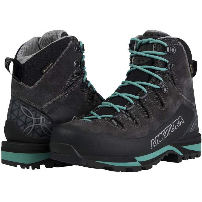 Montura Tre Cime Evo GTX Women Mountaineering Boot