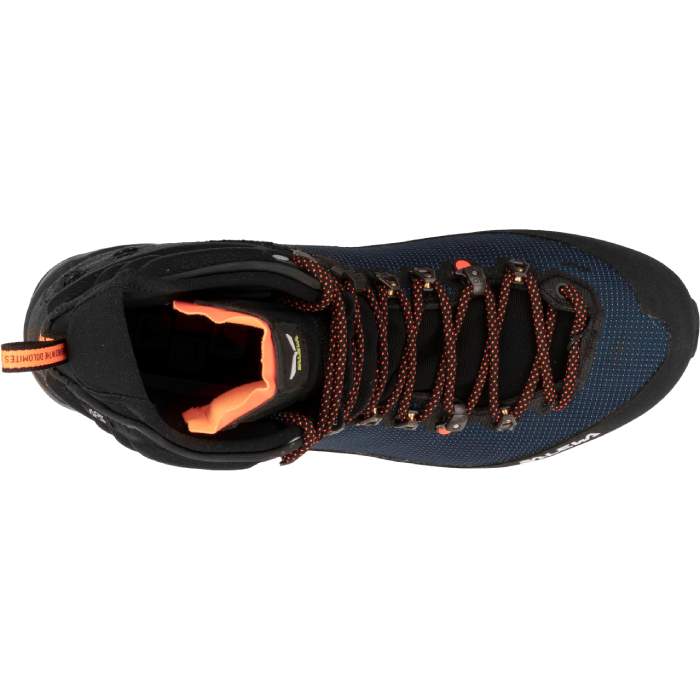 Salewa Ortles Edge Mid Gore-Tex® Men Mountaineering Boot