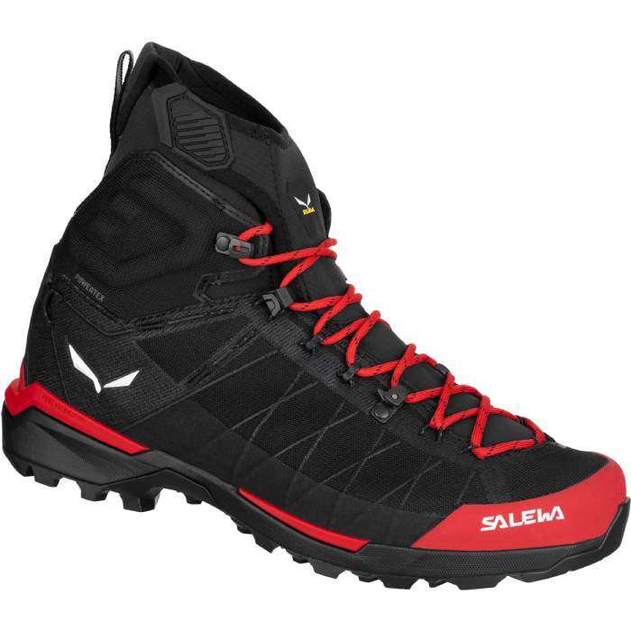 Salewa Ortles Light Mid Powertex Men Mountaineering Boot