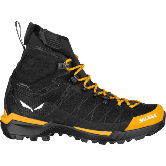 Salewa Ortles Light Mid Powertex Men Mountaineering Boot