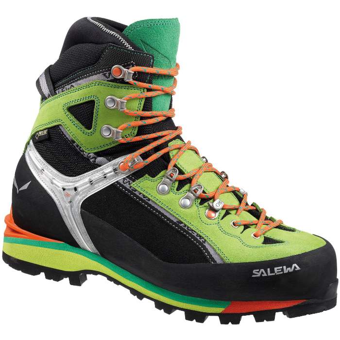 Salewa Condor Evo Gore Tex Men Weigh My Rack