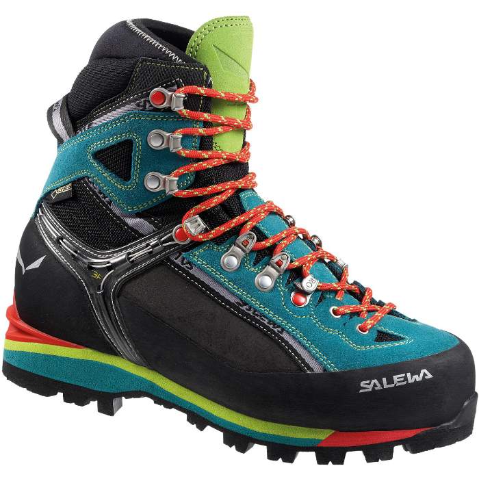 Salewa Condor Evo Gore-Tex® Women Mountaineering Boot