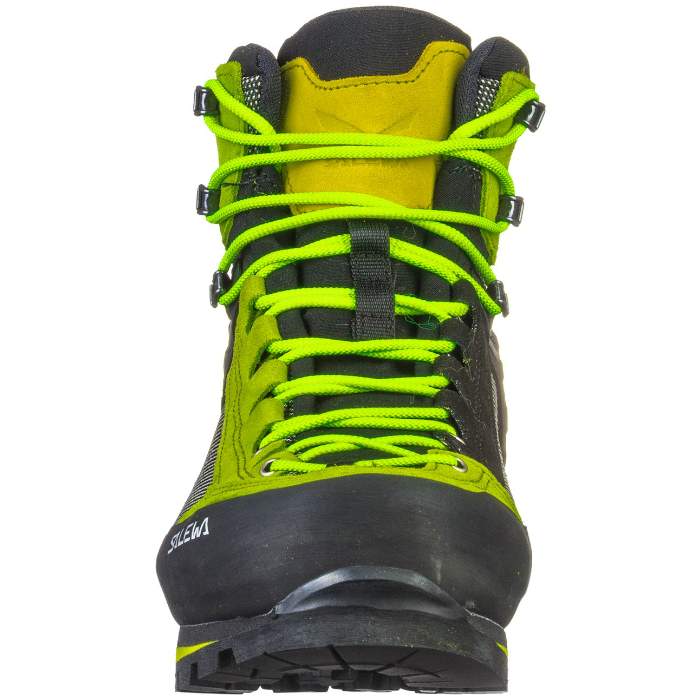 Salewa Crow GTX - Mountaineering boots Men's, Free EU Delivery