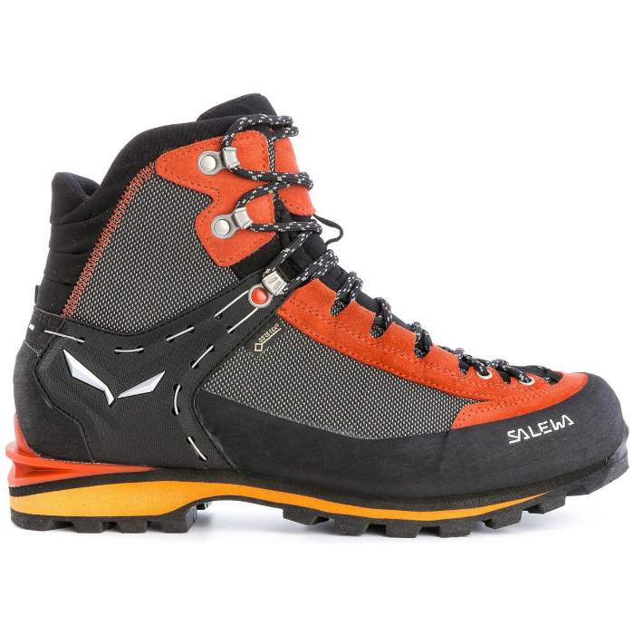 Salewa mountaineering outlet boots