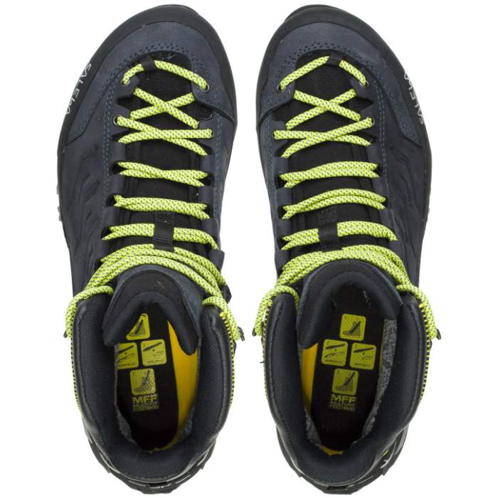 Salewa Rapace Gore-Tex® Men | Weigh My Rack