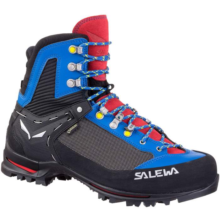 Salewa Raven 2 Gore-Tex® | Weigh My Rack