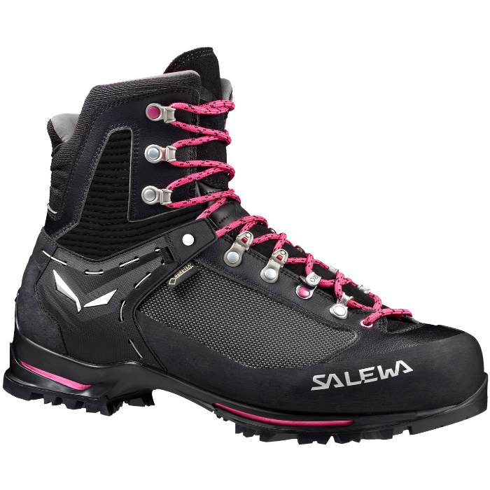 Salewa Raven 2 Gore Tex Women Weigh My Rack