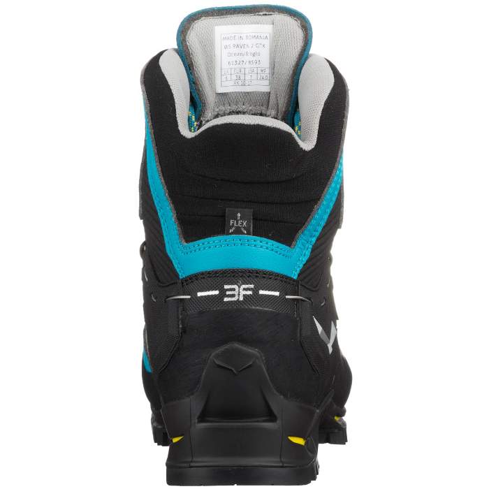 Salewa Raven 2 Gore-Tex® Women Mountaineering Boot