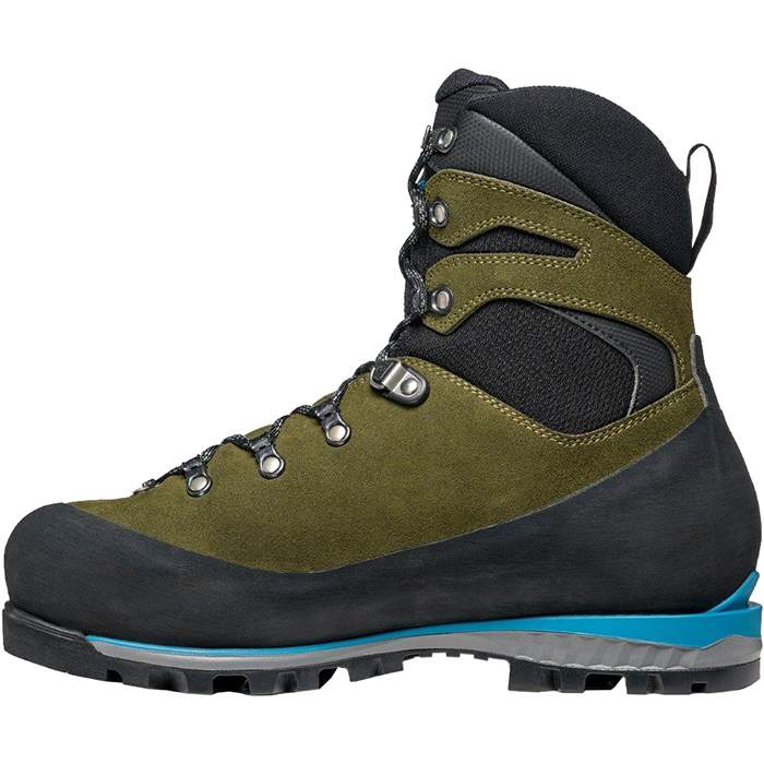 Scarpa Grand Dru GTX Mountaineering Boot