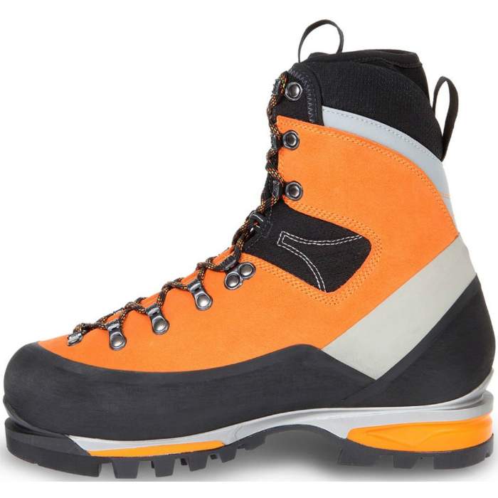 Scarpa Mont Blanc GTX | Weigh My Rack