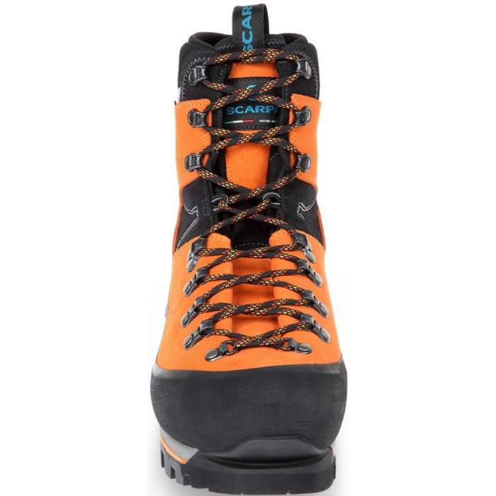 Scarpa Mont Blanc GTX | Weigh My Rack