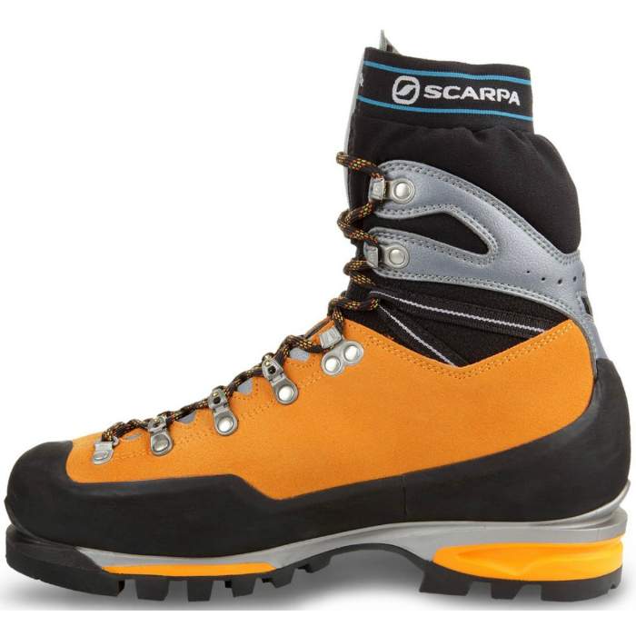 Scarpa Mont Blanc Pro GTX 2019 | Weigh My Rack