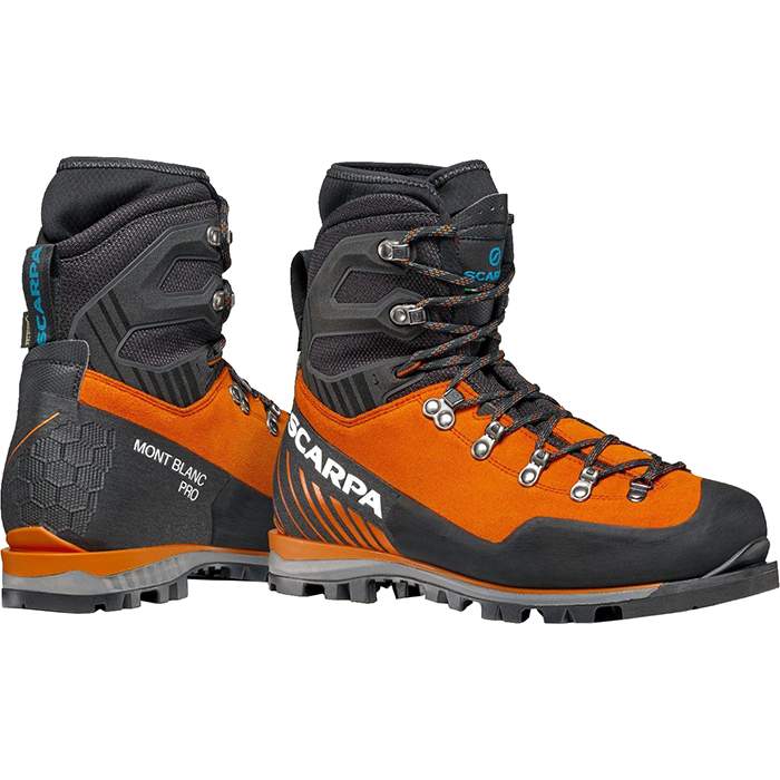 Outdoor gear lab mountaineering boots on sale