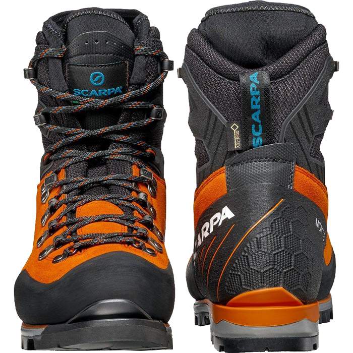 Scarpa mont new arrivals blanc pro