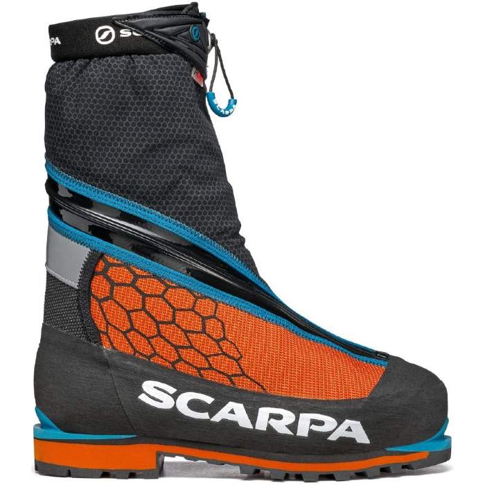 Scarpa Phantom 6000 | Weigh My Rack