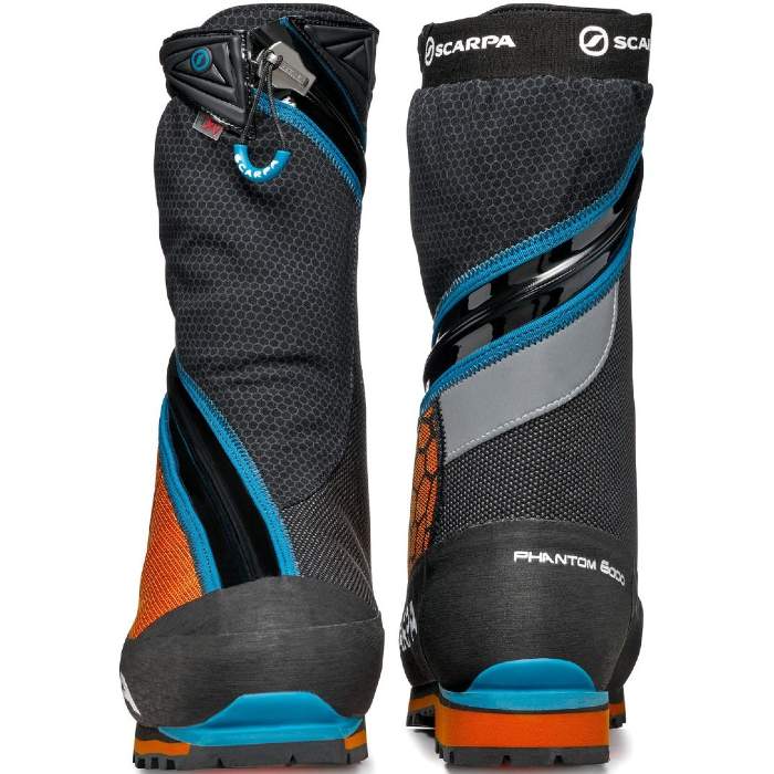 Scarpa Phantom 6000 | Weigh My Rack