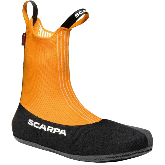 Scarpa Phantom 6000 HD Mountaineering Boot