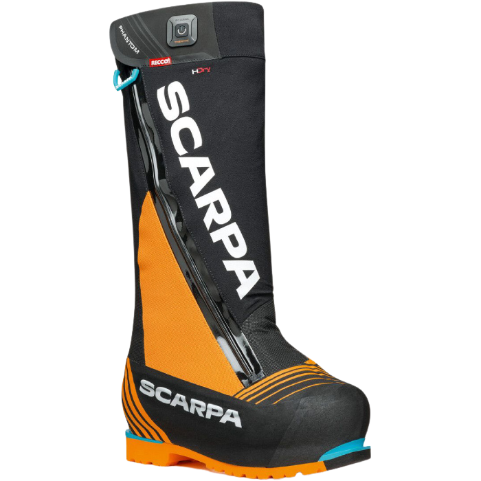 Scarpa Phantom 8000 Thermic HD Mountaineering Boot