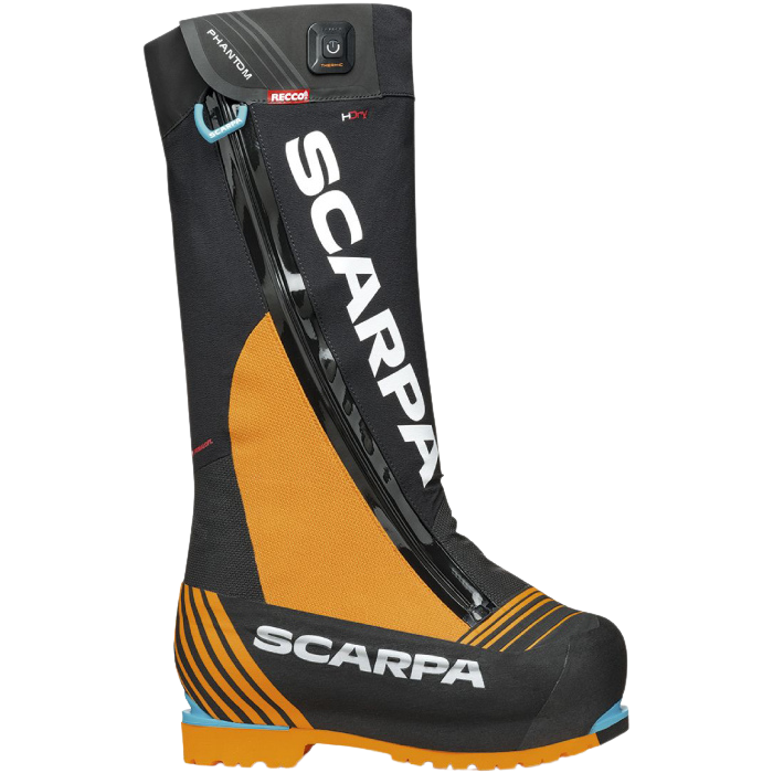 Scarpa Phantom 8000 Thermic HD Mountaineering Boot