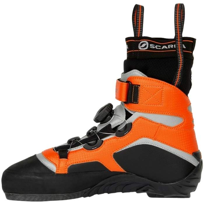 Scarpa rebel top