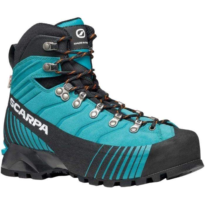 Womens clearance mountaineering boots