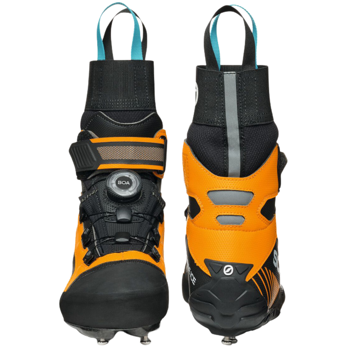 Scarpa Ribelle Ice Mountaineering Boot