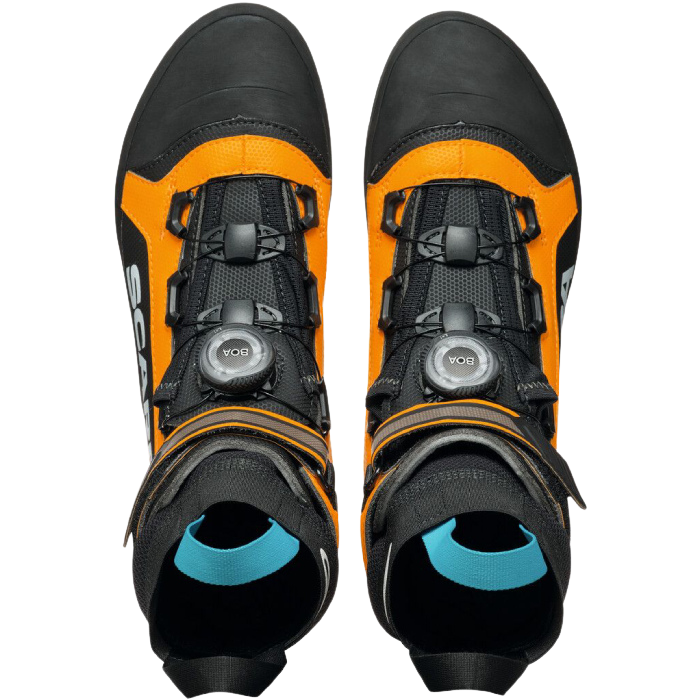 Scarpa Ribelle Ice Mountaineering Boot