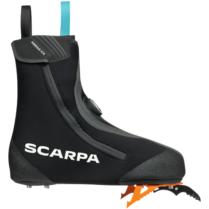 Scarpa Ribelle Ice Mountaineering Boot