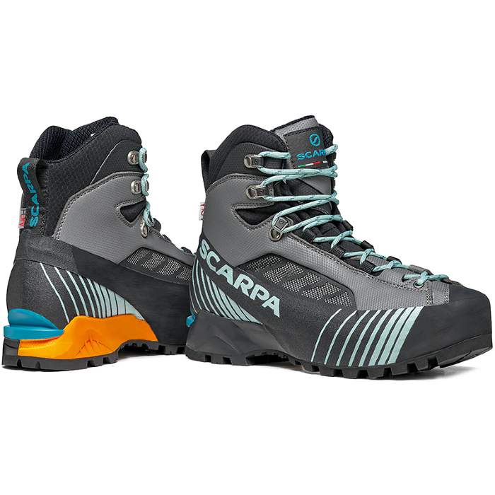 Scarpa Ribelle Lite HD Women Mountaineering Boot
