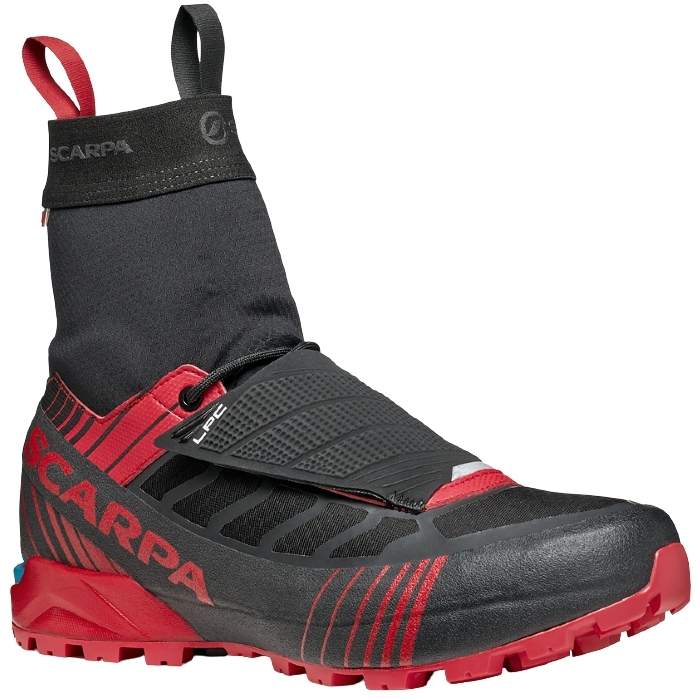 Scarpa Ribelle S HD Mountaineering Boot