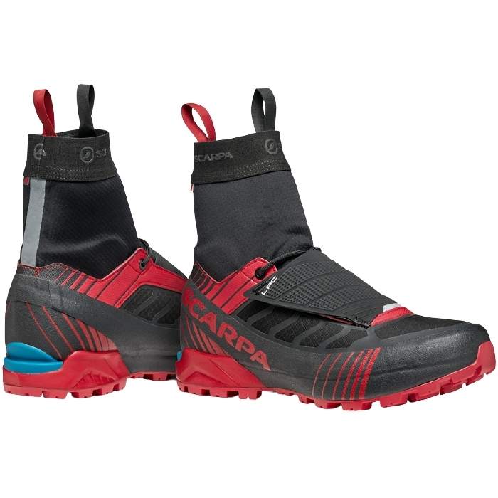 Scarpa Ribelle S HD Mountaineering Boot