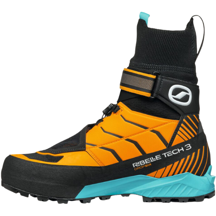 Scarpa ribelle mountain tech od on sale
