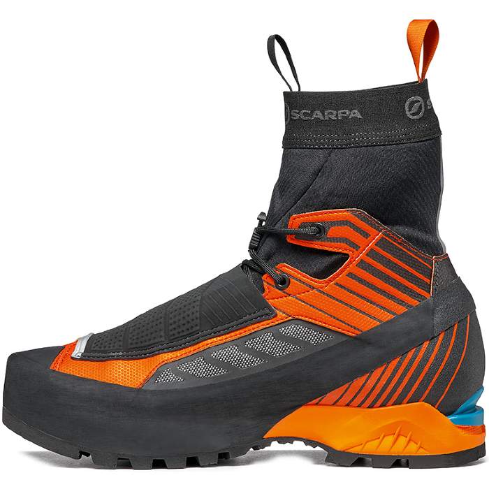 Scarpa Ribelle Tech HD Mountaineering Boot